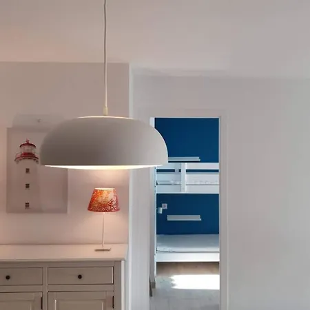 Apartment Lighthouse, Frente Al Mar