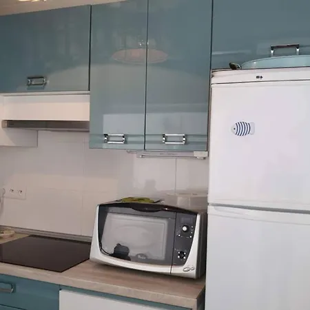 Apartman Lighthouse, Frente Al Mar