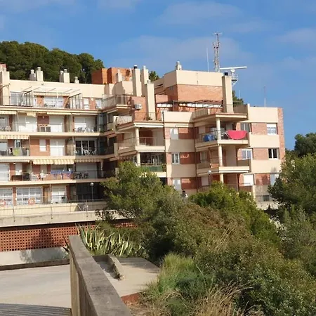 Apartment Lighthouse, Frente Al Mar