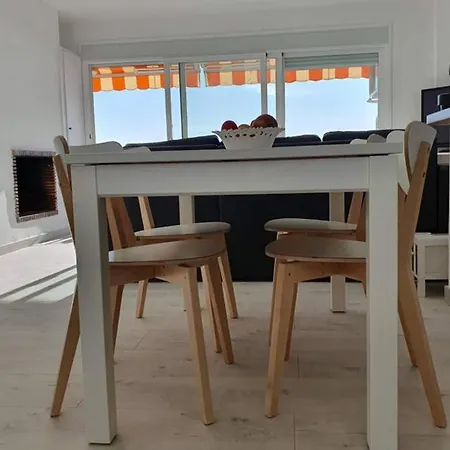 Apartman Lighthouse, Frente Al Mar
