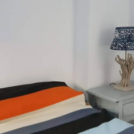 Apartment Lighthouse, Frente Al Mar Salou