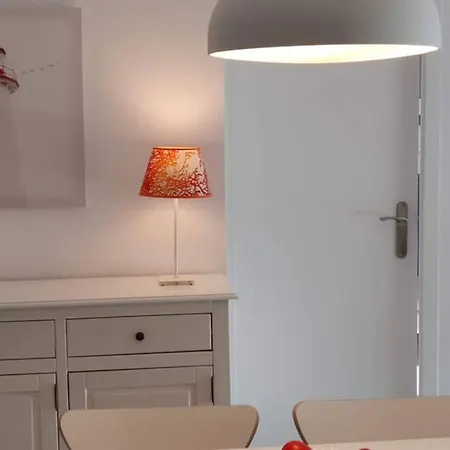 Lighthouse, Frente Al Mar Apartman *