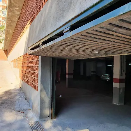 Apartamento Lighthouse, Frente Al Mar *