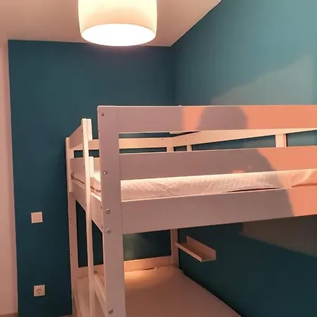Apartamento Lighthouse, Frente Al Mar *