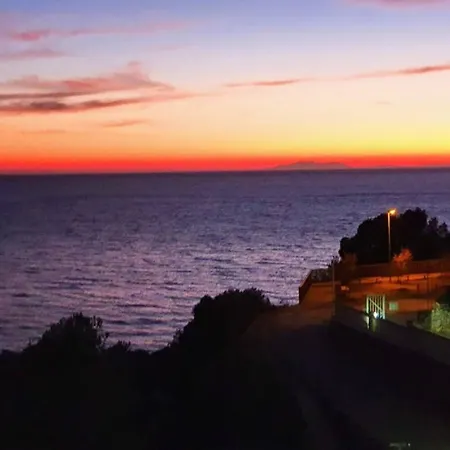Apartamento Lighthouse, Frente Al Mar *